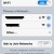 You can enable or disable Wi-Fi at the Wi-Fi screen. You can enable or disable Wi-Fi at the Wi-Fi screen.