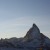 Lady Matterhorn view from Gornergrat, Wallis, Switzerland