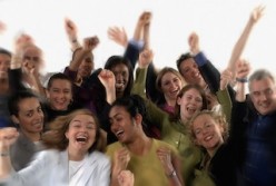 Extraverts and Introverts:  How Your Myers-Briggs Preference Affects the Way You Interact with People