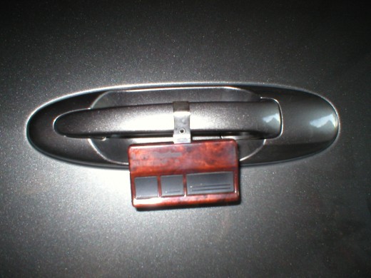 Garage Door Opener