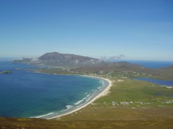 The Amazing Achill Island