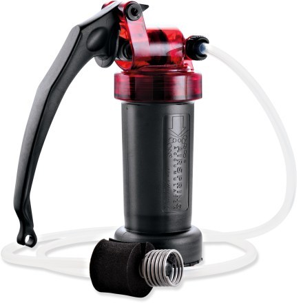 A great water filter from REI
