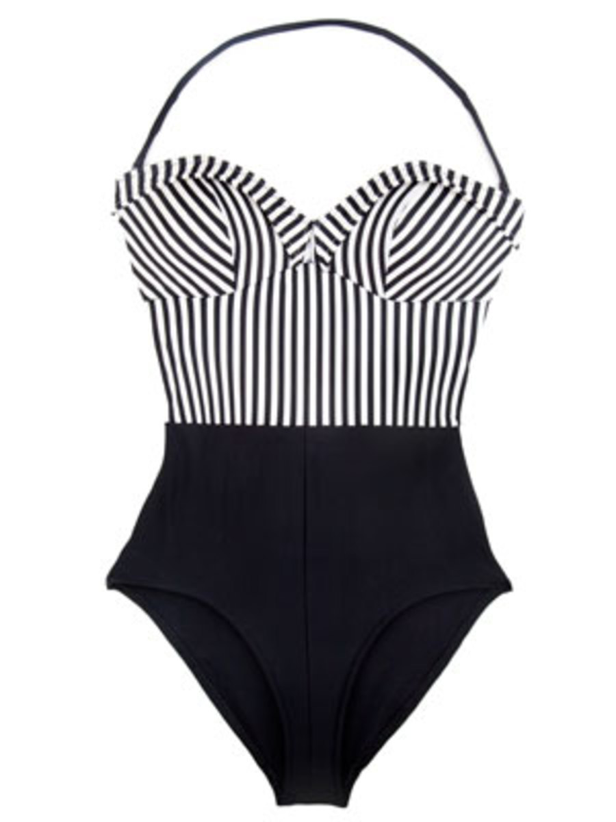 2012 Bikini, Swimsuit and Swimwear Trends | HubPages