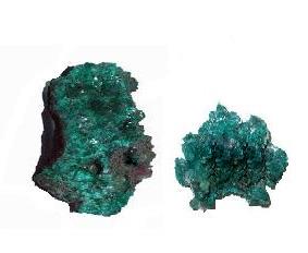 Dioptase Mineral Rocks