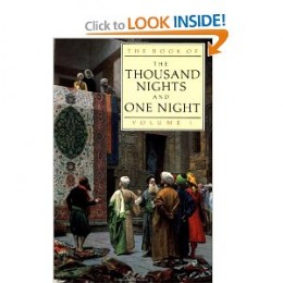 My Thoughts About The Classic Story "The Thousand And One Nights" Part ...