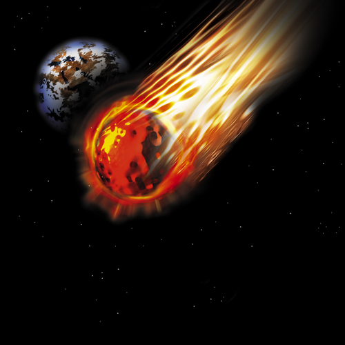 HubPages profile picture for @asteroid