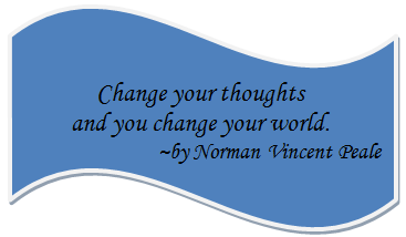 Quote by Norman Vincent Peale