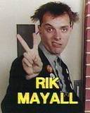 The Young Ones' Rik