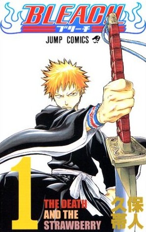 Bleach.  Grab a sword, amp up your spiritual pressure, and go fight some Hollows.  Some fights take so many episodes, you forget what they were doing before the fight.  Maybe they were just going out for a Coke at McDonalds, maybe they weren't.