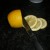 Lemon cough syrup 1
