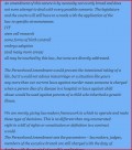 Why the Personhood Amendment is Too Extreme