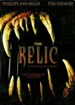 The Relic (LOL)