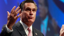 Mitt Romney – The Presumptuous Presumptive Nominee