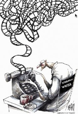 Writing Tips: How to Be Prolific