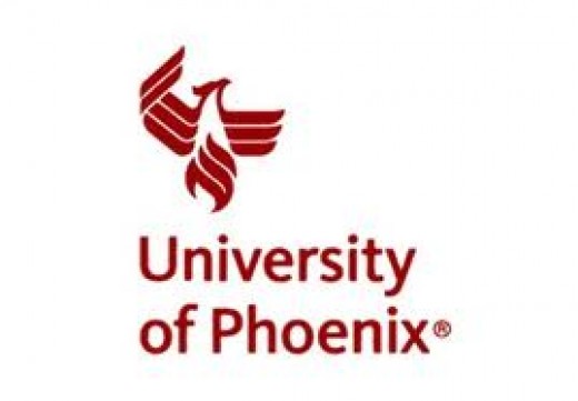 university of phoenix masters programs