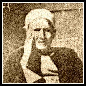 Sheikh Ali Mahmoud