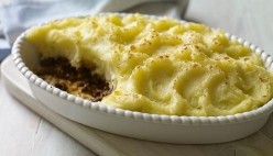 How to make a cottage pie