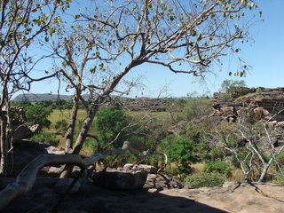 Kakadu National Park, Northern Territory