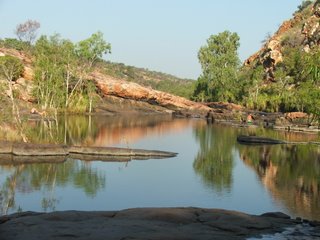 Bell River Gorge, Kimberleys, Western Australia
