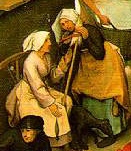 Gospel of the Distaff
