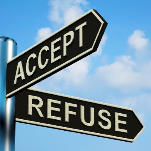 Five Reasons Why People Don't Listen to Advice Five Reasons Why People Don't Listen to Advice
