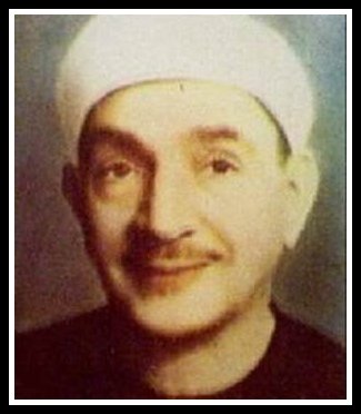 Sheikh Taha Alfashny
