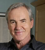 Mick - Gavin's dad, played by Larry Lamb