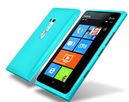 Nokia Limia 900