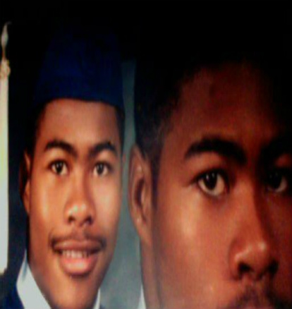 Jamal Tatum...Victim of Crime Contributions... Gang Peace Coordinator, Recruitor for Feeding the Homeless, Robotic Engineering School, Family Oriented, Love Life