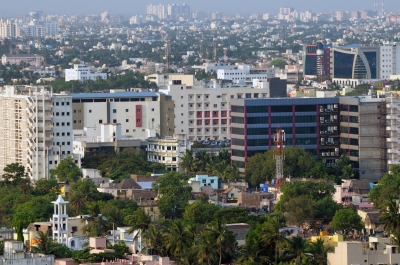 India's population more than 1 billion and increasing.