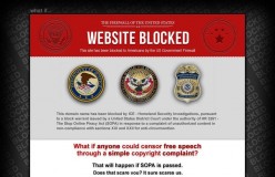 The Stop SOPA/PIPA Campaign