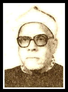 Sheikh Mahmoud Abdel-Hakim