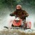 Quad crossing river Quad crossing river