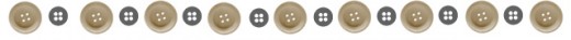 Vintage Button Guide - Ways To Identify Antique Buttons | HobbyLark