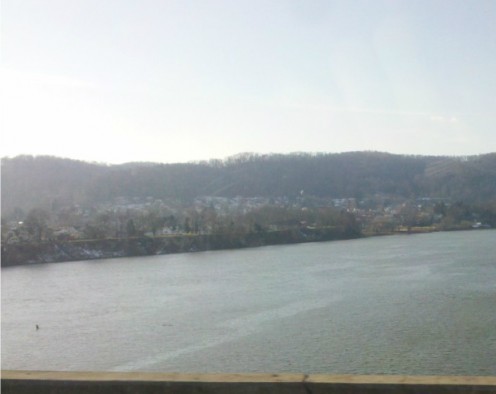Ohio River 