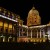 Buda Castle by night Buda Castle by night