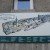 Map of Buda Castle Map of Buda Castle