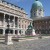 Buda Castle court Buda Castle court
