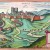 Eger Castle in 1617 Eger Castle in 1617