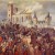Famous siege of Eger Famous siege of Eger