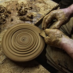 Pottery for Beginners