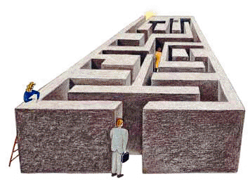 Christian ethics are quite puzzling.