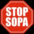 SOPA (Stop Online Piracy Act) Legislation Triggers Global Protest — Wikipedia and Other Major Websites Plan Shutdown
