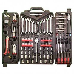 Essential Tools for D.I.Y Car Maintenance