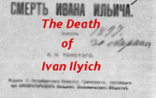 Though a work of beautiful detail, The Death of Ivan Ilyich is essentially a tragic composition that undermines the false salvation provided by modern society.