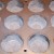 prepare the muffin tins with butter, then sugar/cinnamon dusting prepare the muffin tins with butter, then sugar/cinnamon dusting