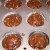 1/3 c. of mix per muffin tin 1/3 c. of mix per muffin tin