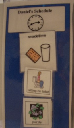 Image result for potty training autism