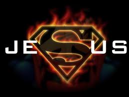 Jesus is my Super Hero, You are my star, my BEST FRIEND  3