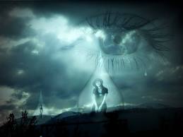 " Do not be afraid, I will save you. I have called you by name, you are mine " says the Lord who created you :)